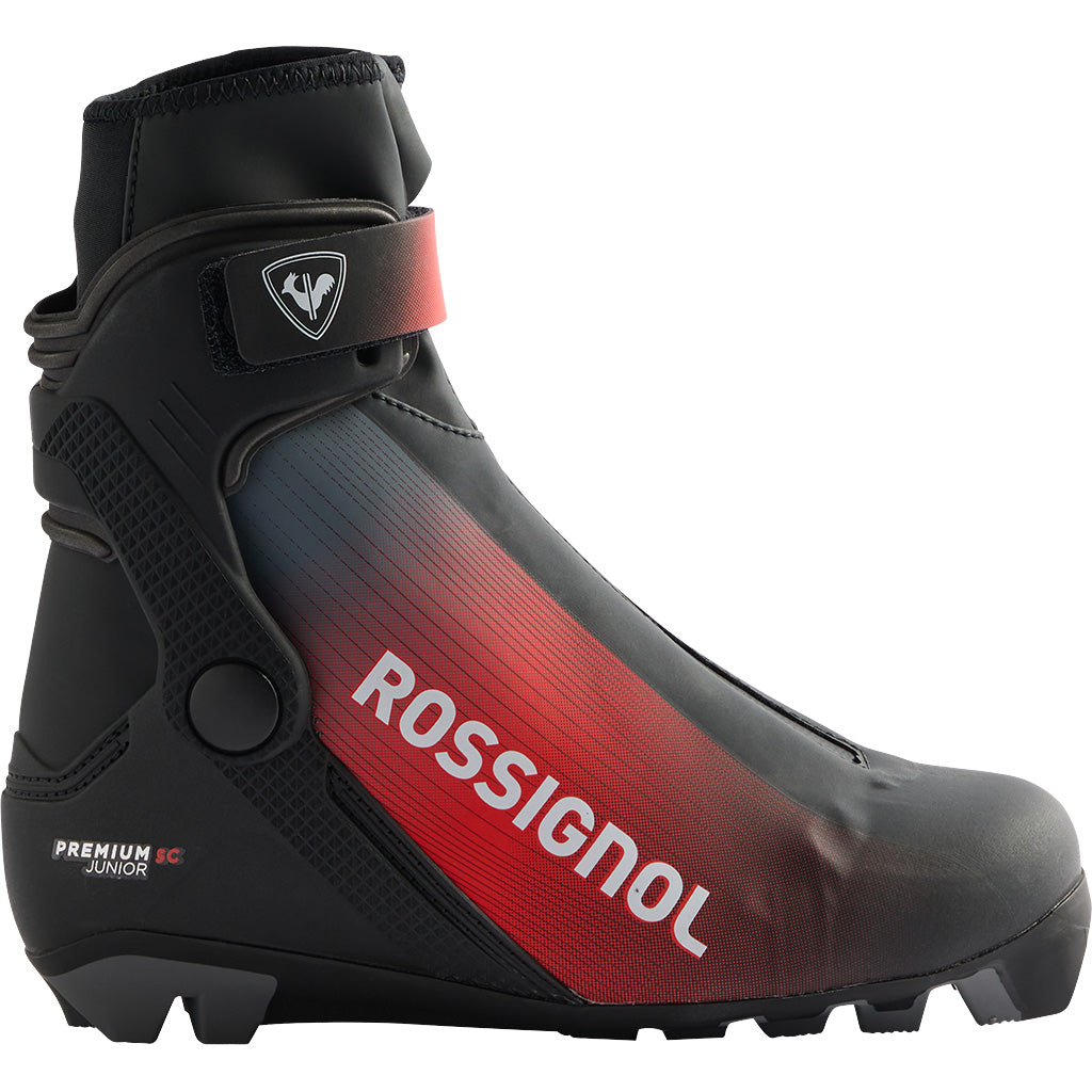 Premium Junior SC Boot