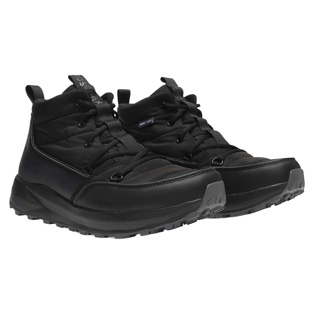 Resort Waterproof Shoes Men's 2023-24