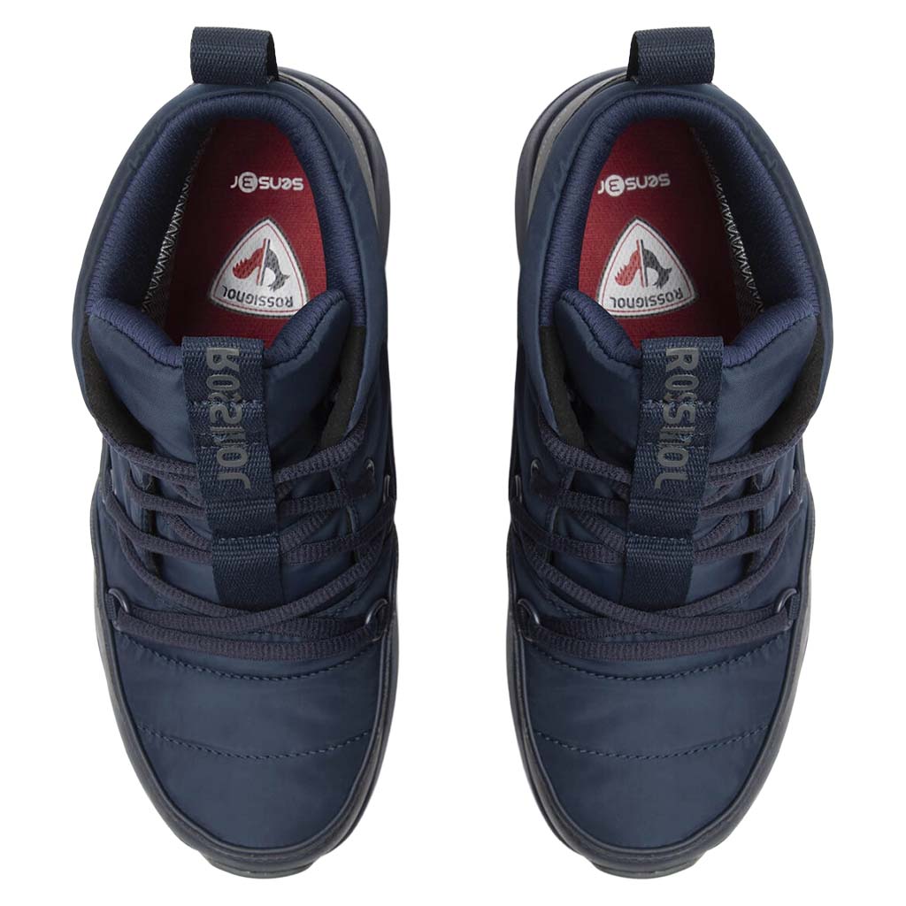 Resort Waterproof Shoes Men's 2023-24