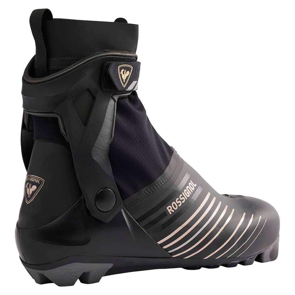 X-11 FW Skate Boot 2025-26