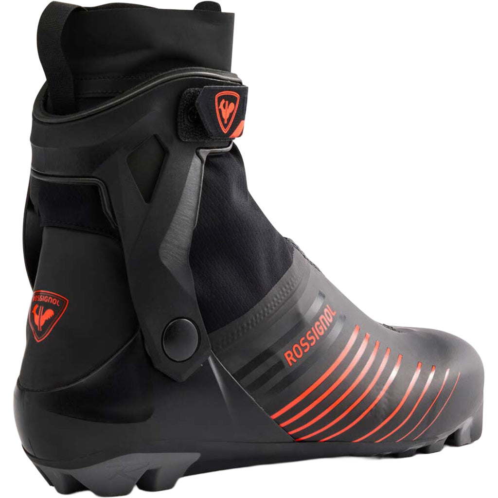 X-11 Skate Boots 26/27