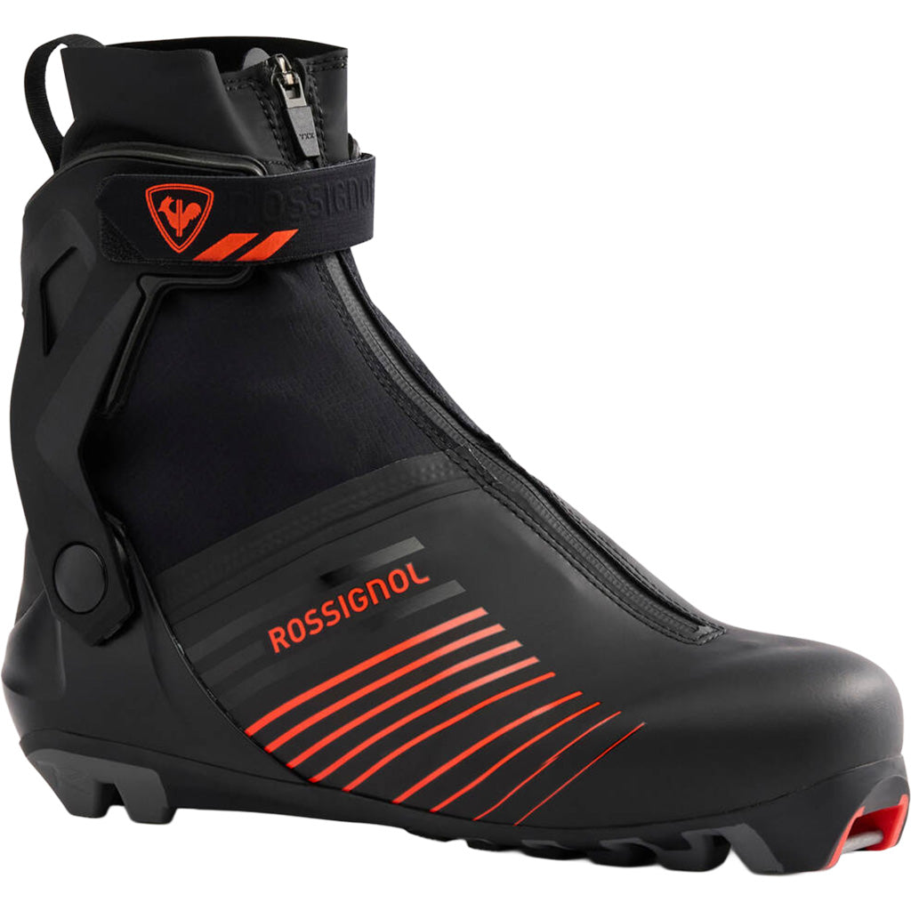 X-11 Skate Boots 26/27