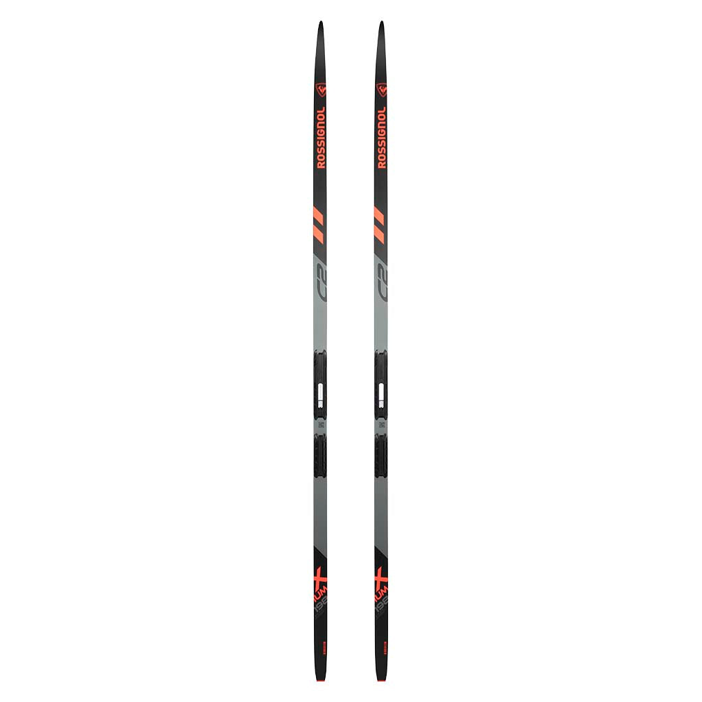 X-IUM Classic Ski 2025-26