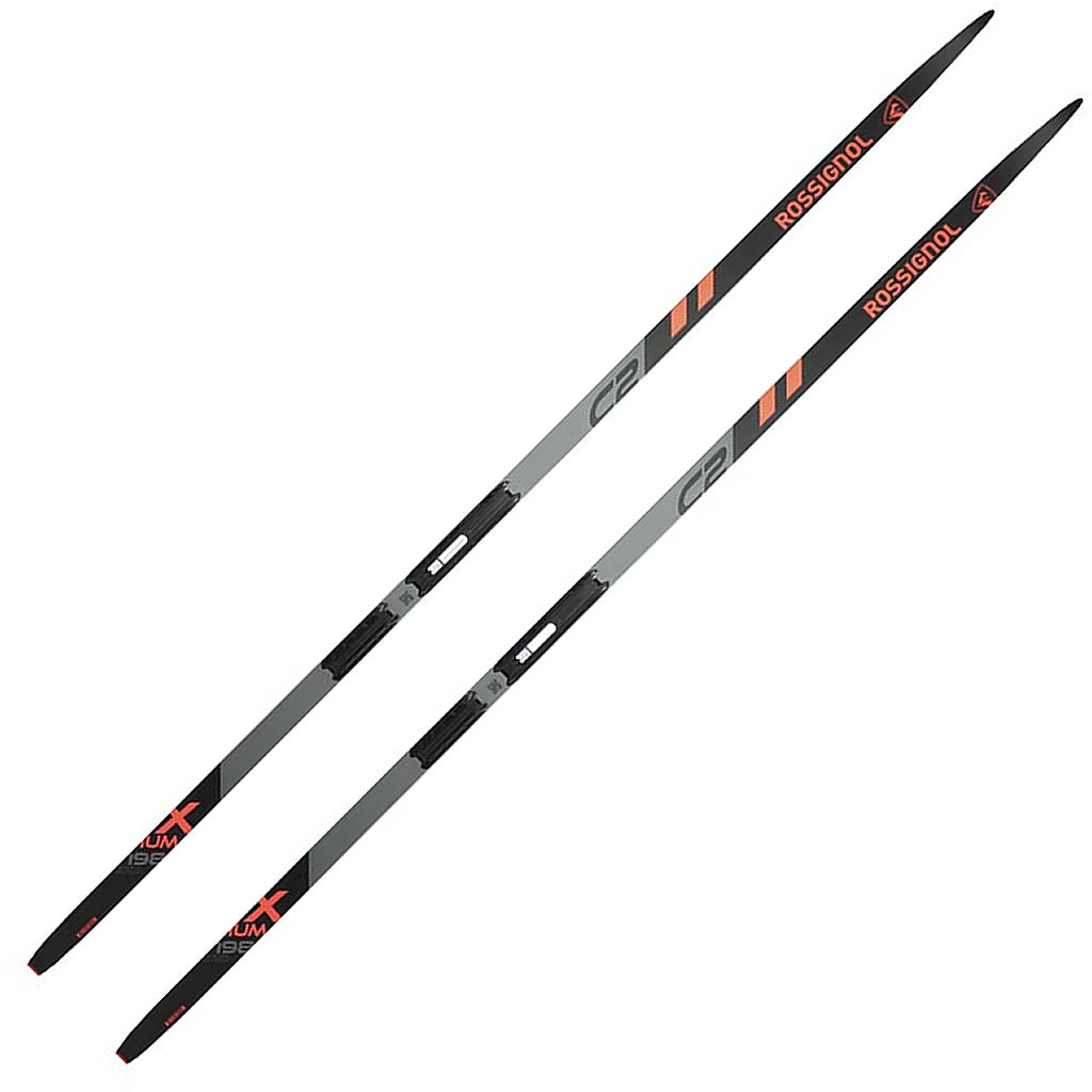 X-IUM Classic Ski 2025-26