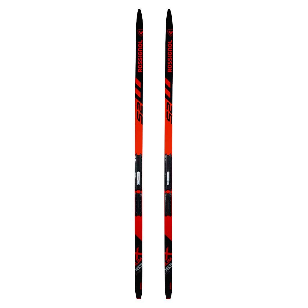 X-IUM Skate JR Ski 2025-26