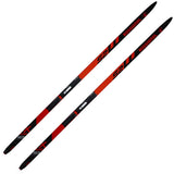 X-IUM Skate JR Ski 2025-26