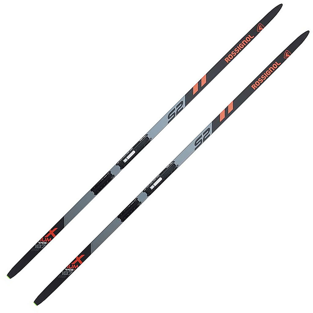 X-IUM Skate WCS+ Ski 2025-26