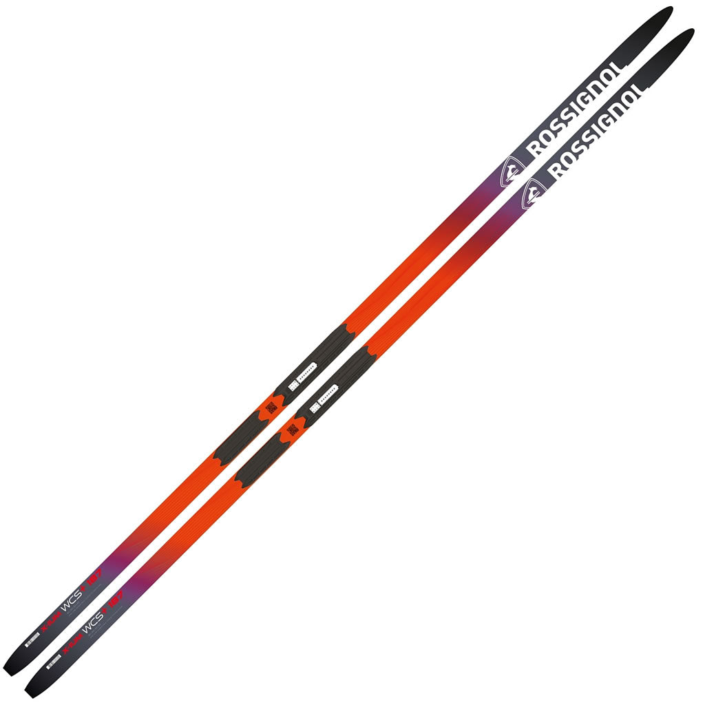X-IUM Skate WCS+ Ski Rossignol 26/27