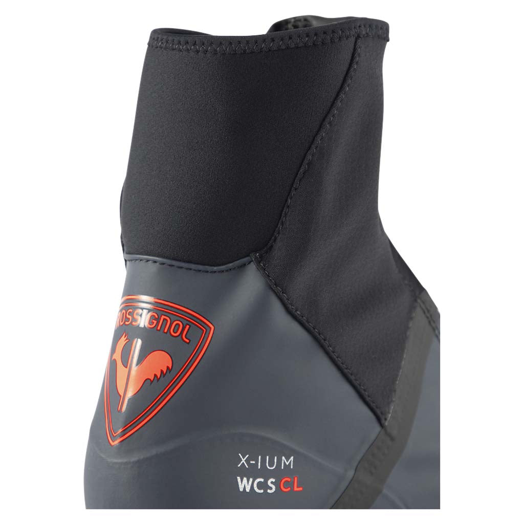 X-IUM WCS Classic FW Boot 2025-26