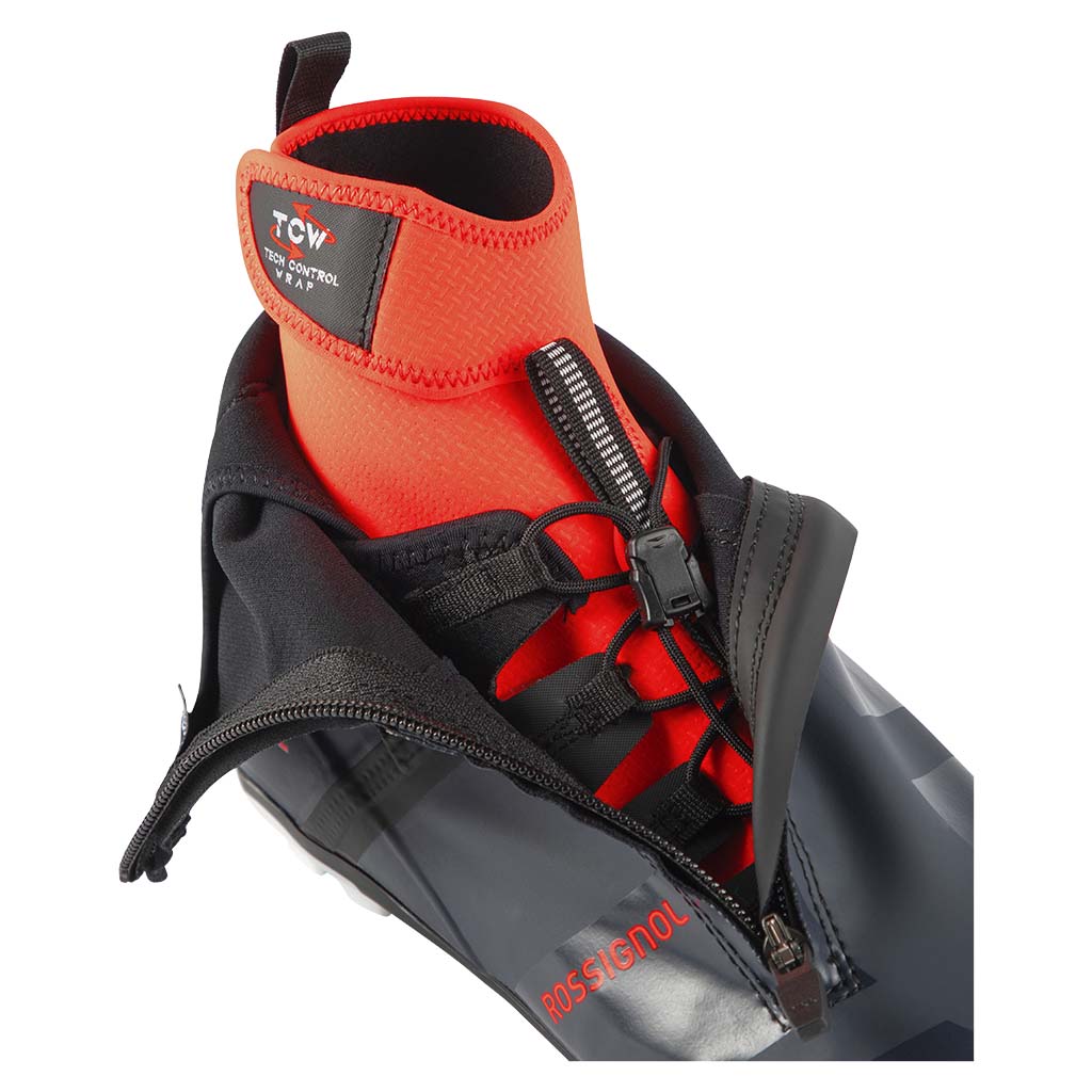 X-IUM WCS Classic FW Boot 2025-26
