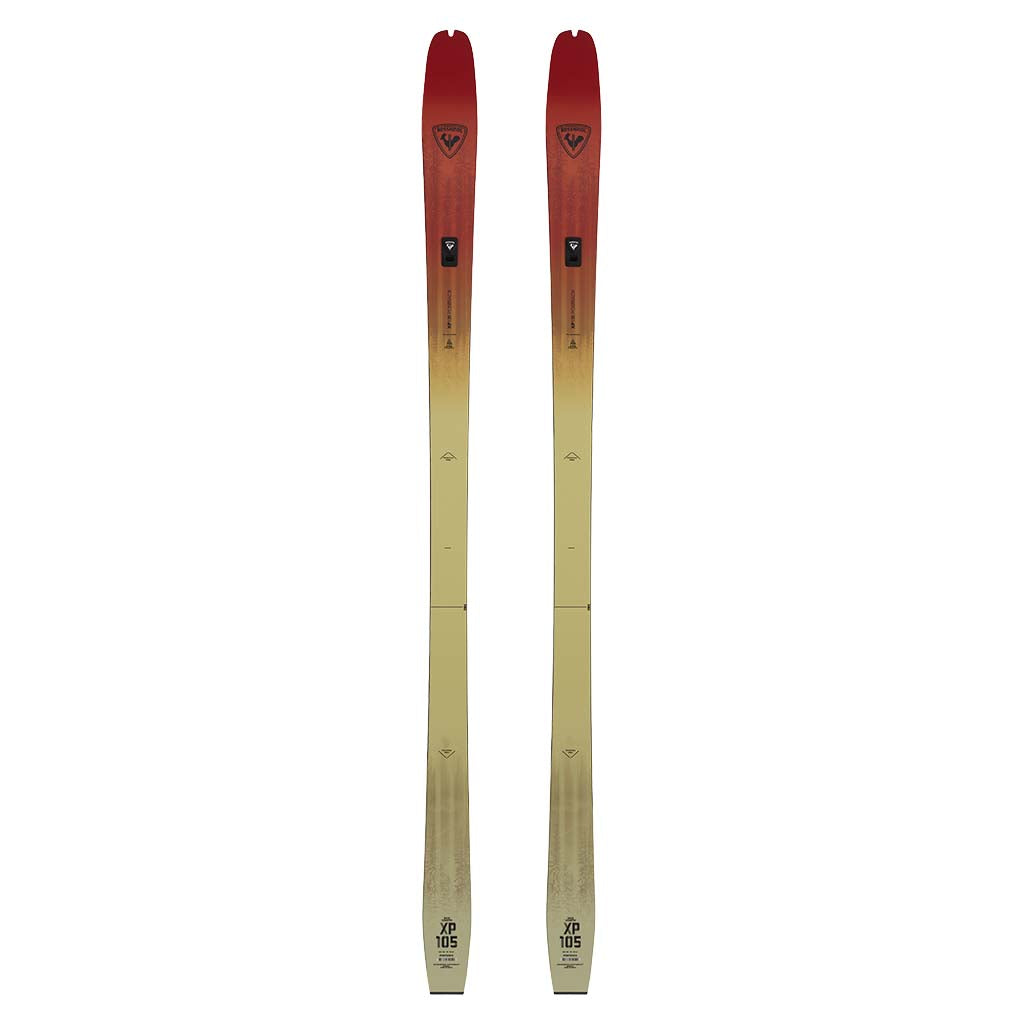 XP 105 Ski 2025-26