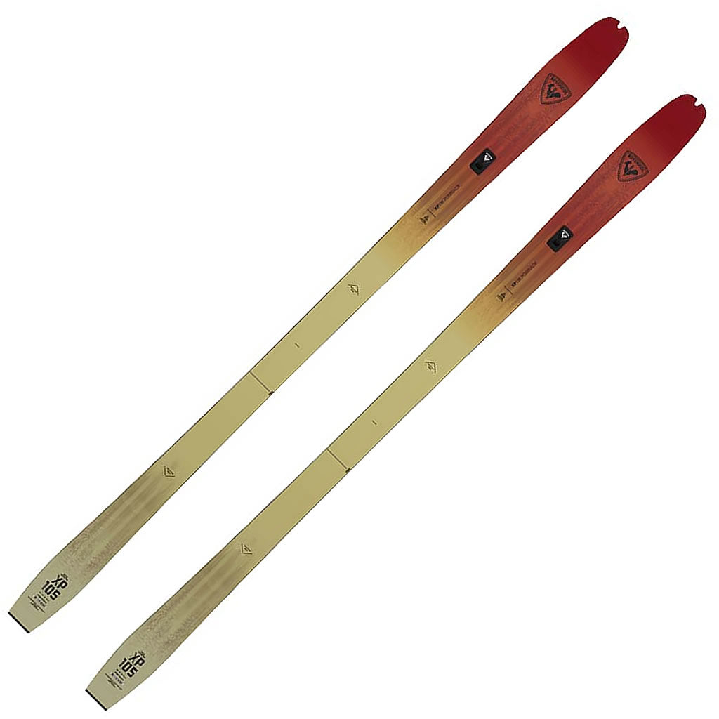 XP 105 Ski 2025-26