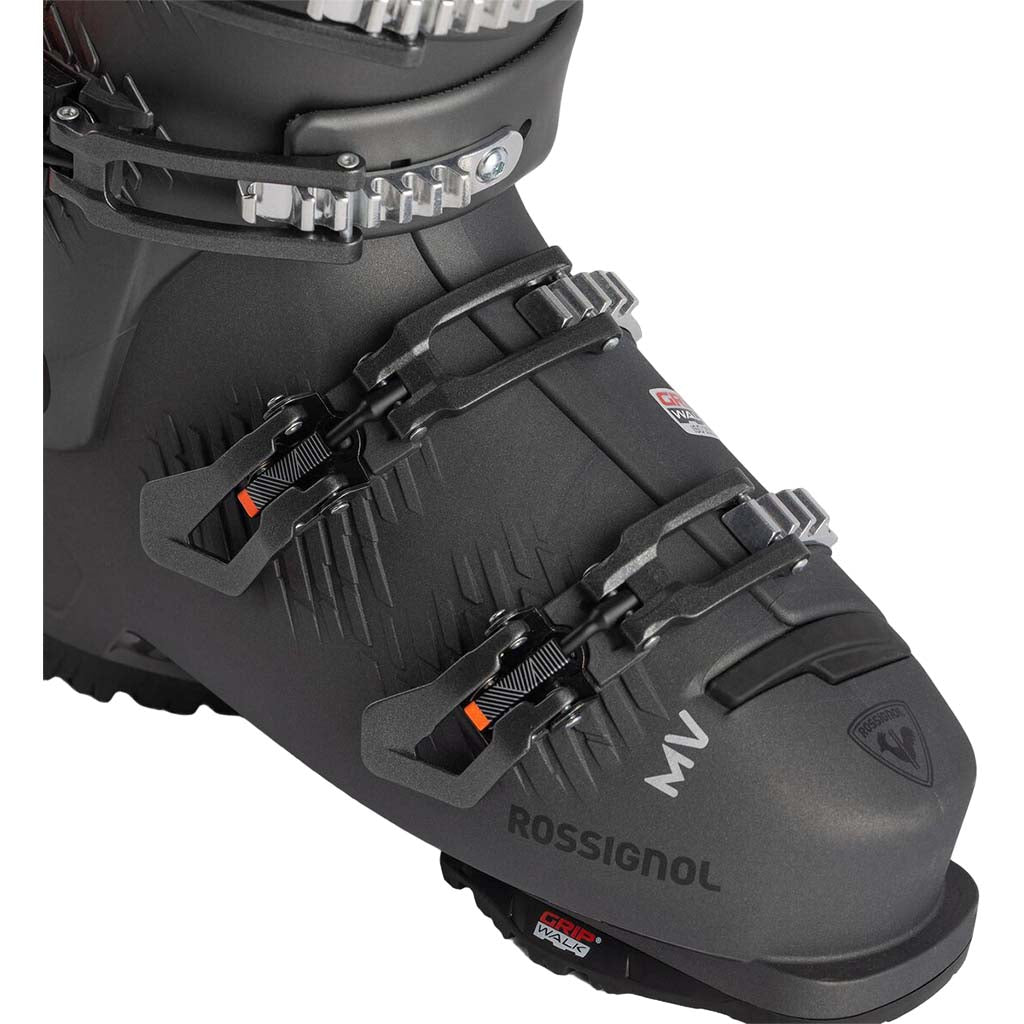 Vizion 4B PRO 100 MV GW