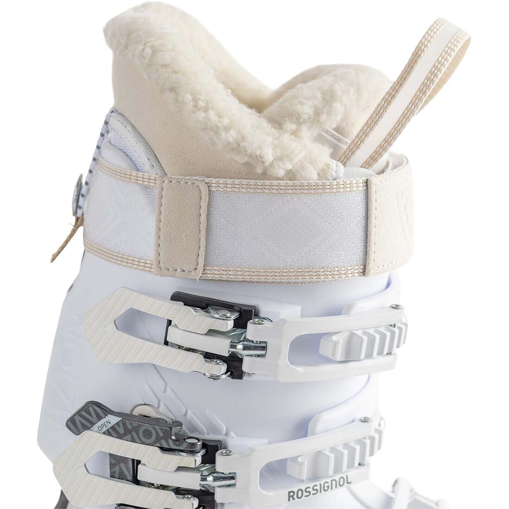 Women's Vizion 4B PRO 80