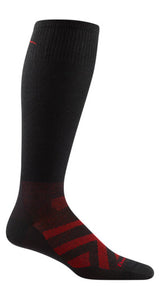 Men's RFL Over-the-Calf Ultra-Lightweight Ski and Snowboard Sock