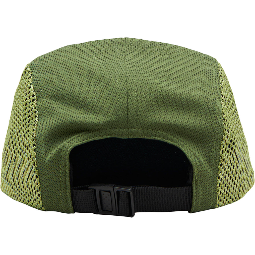 Packable Run Cap