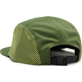 Packable Run Cap