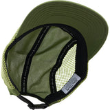 Packable Run Cap