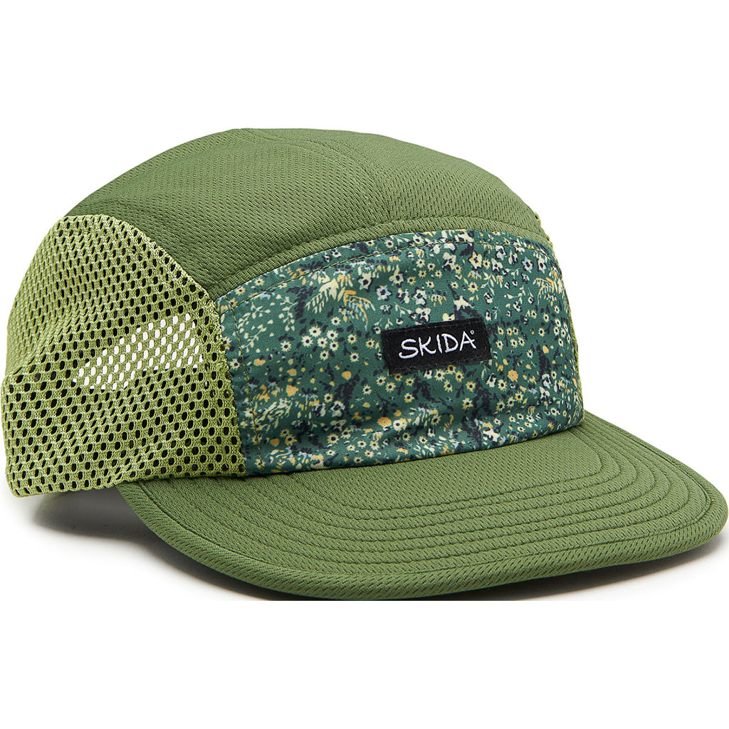 Packable Run Cap
