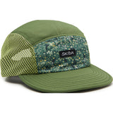 Packable Run Cap