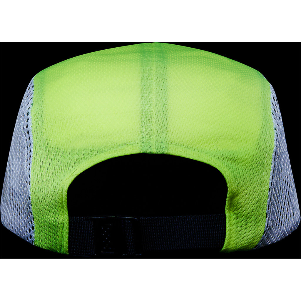 Packable Run Cap