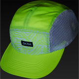 Packable Run Cap