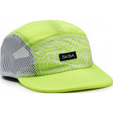 Packable Run Cap