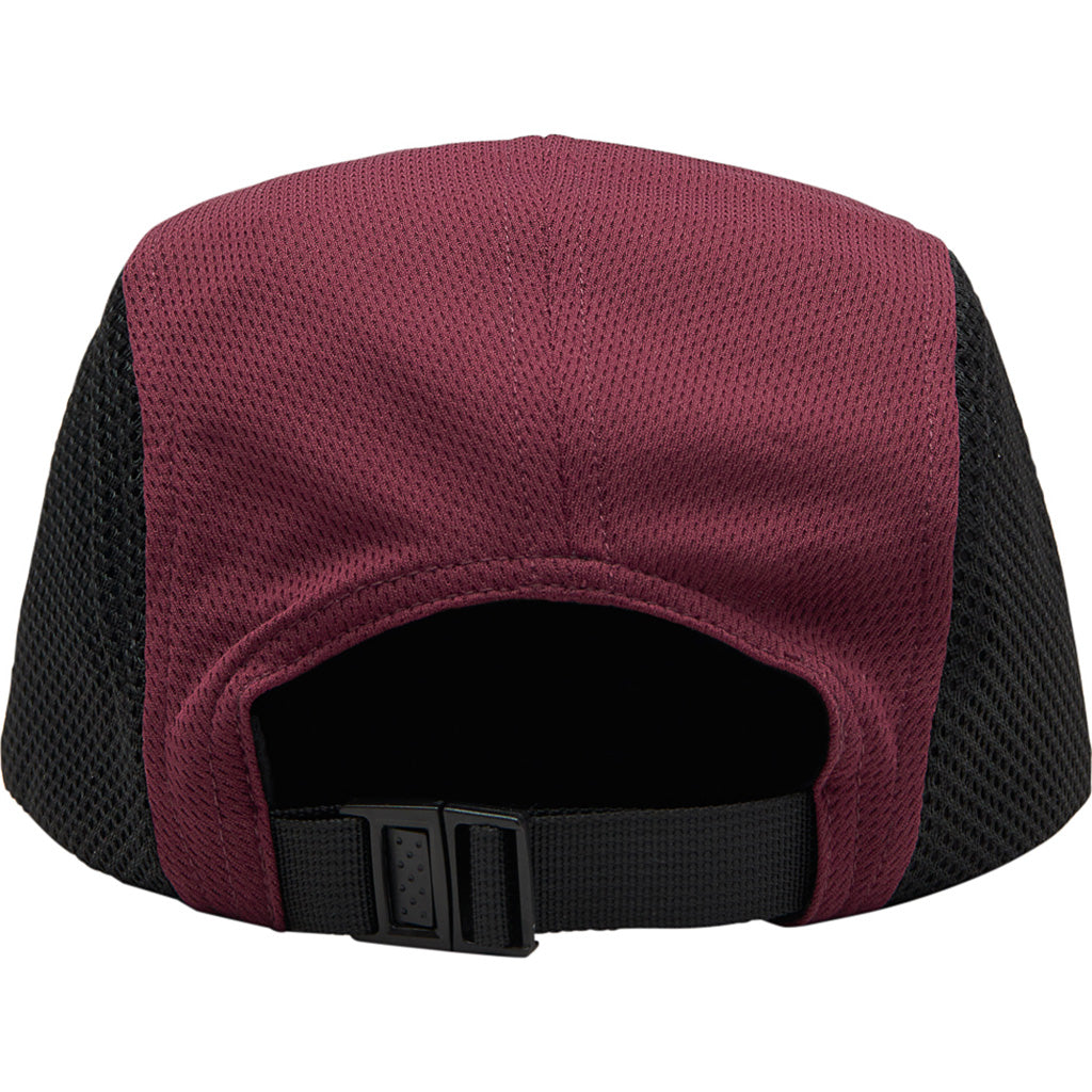 Packable Run Cap