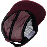 Packable Run Cap