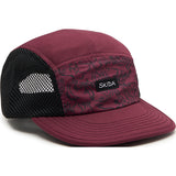 Packable Run Cap