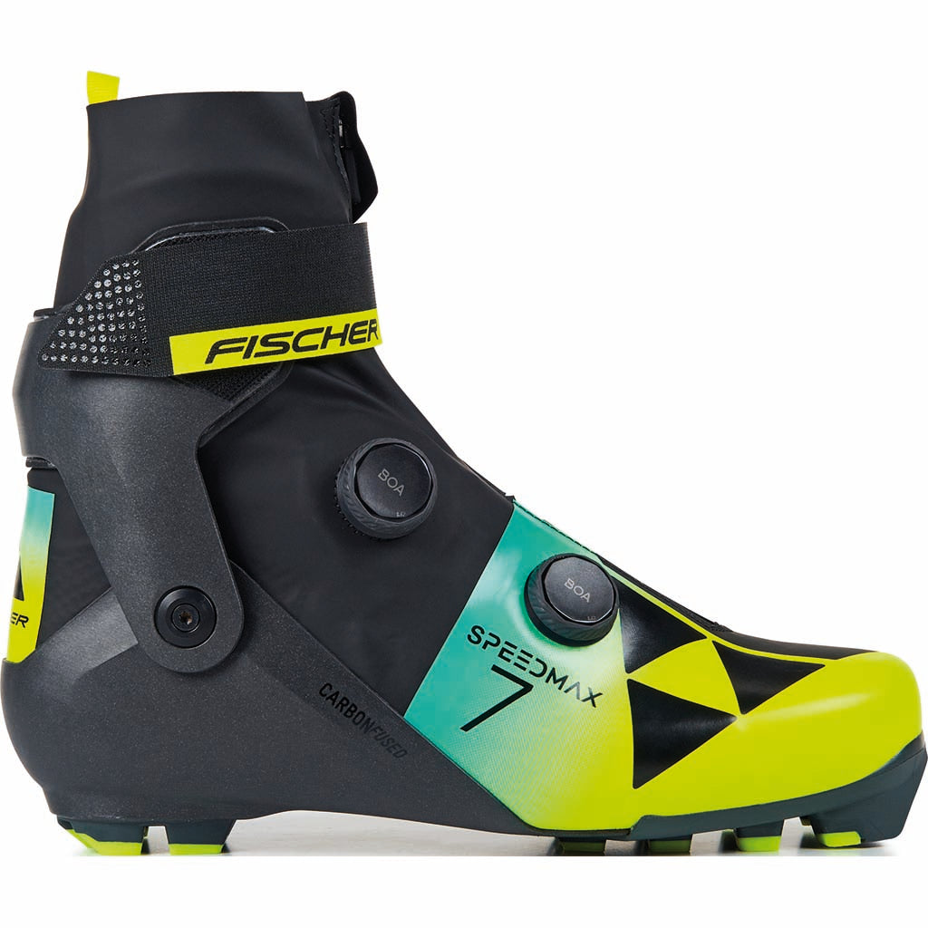 Speedmax 7 Skate BOA Nordic Ski Boot
