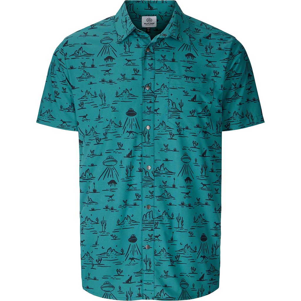 Men's Anderson Shirt