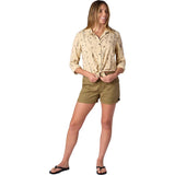 Women's Dolly Shirt