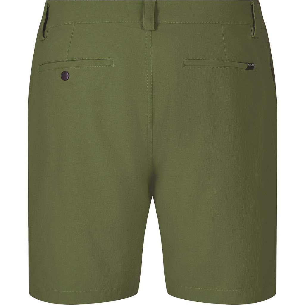 Men's Hot Tub Shorts 7.5"