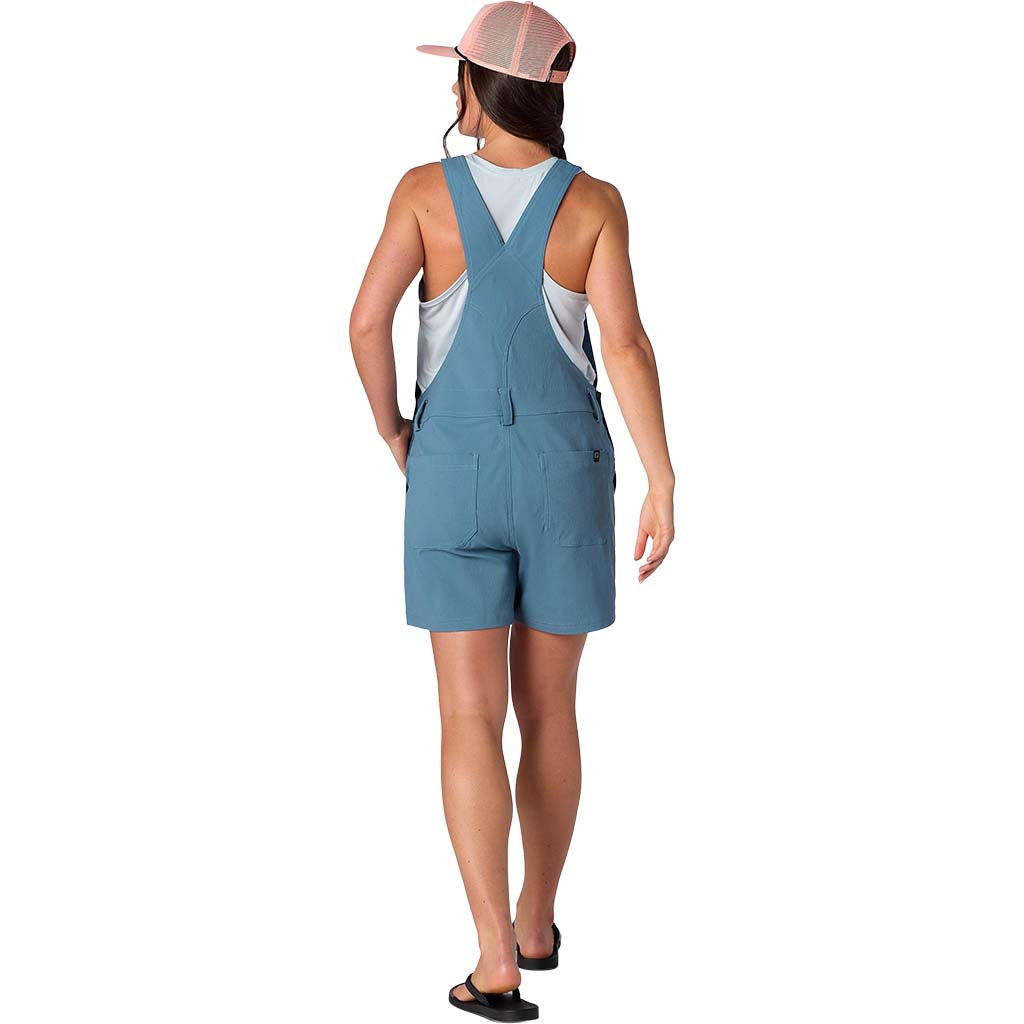 Women's Life Jumper