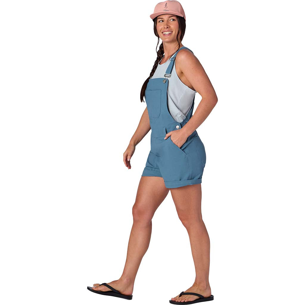 Women's Life Jumper