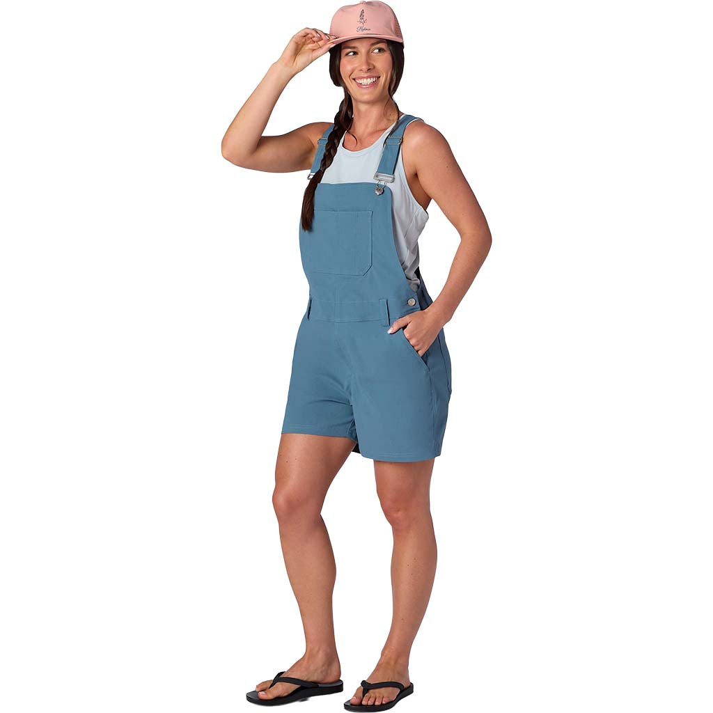 Women's Life Jumper