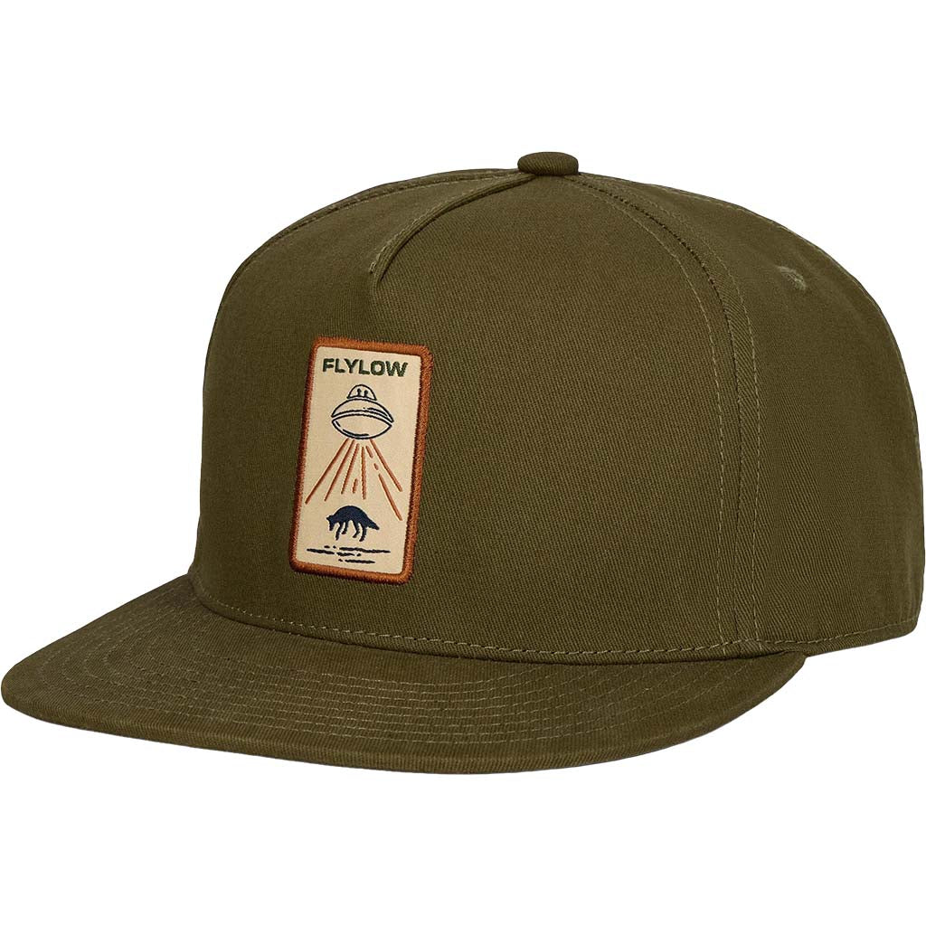 Melvin Cap