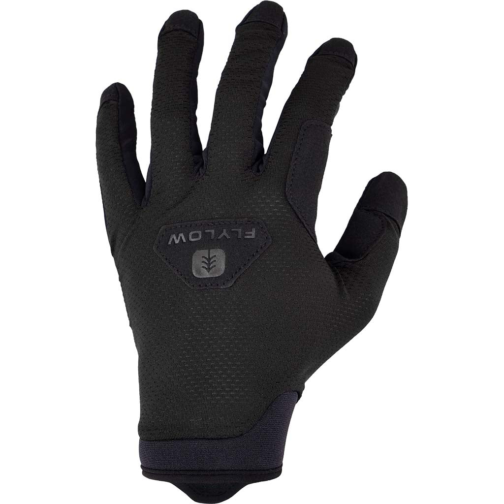 Mission Glove
