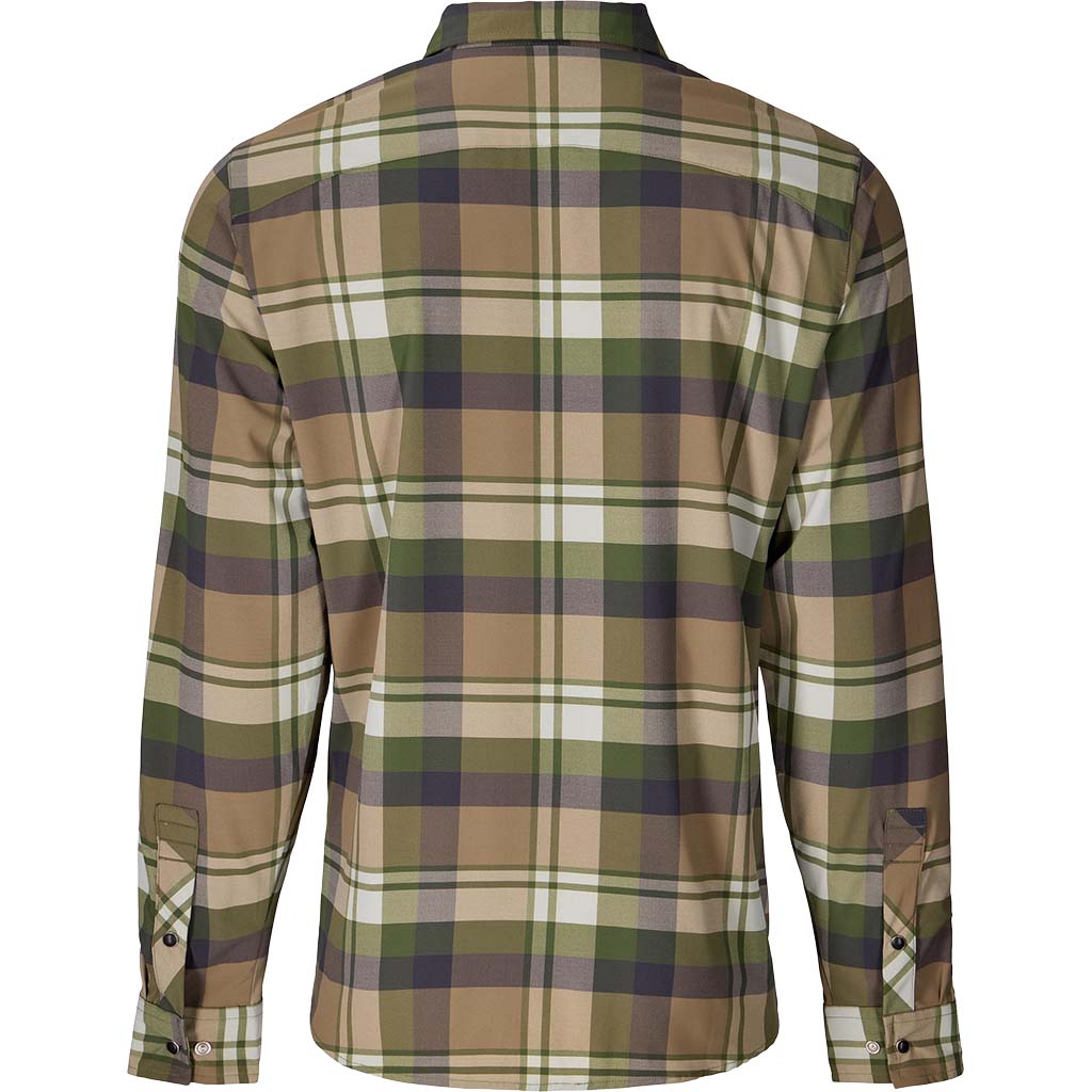 Men's Royal Shirt