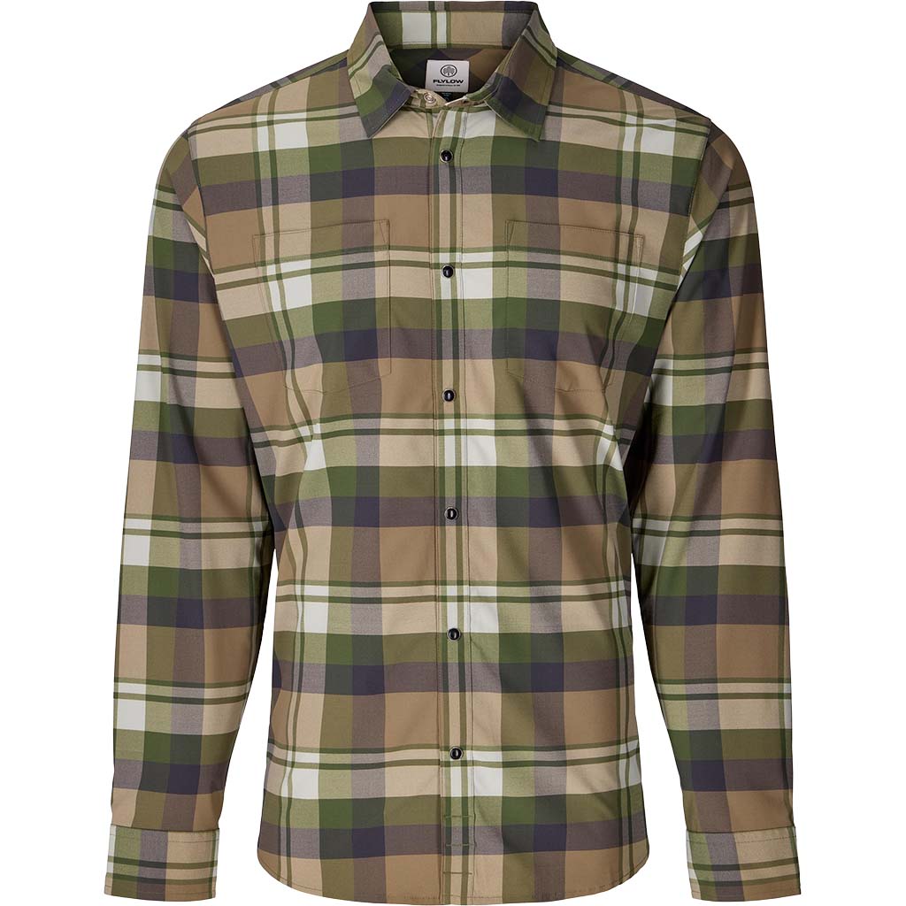 Men's Royal Shirt