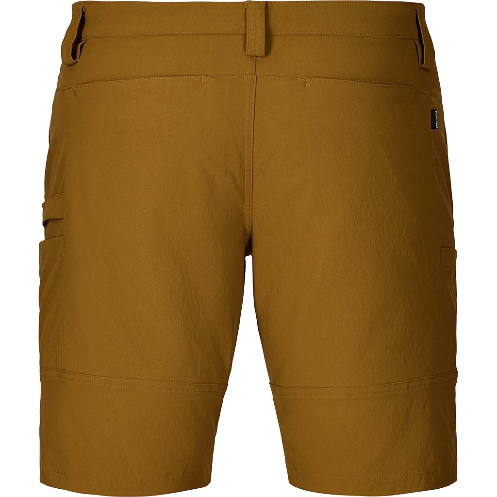 Men's Trailworks Short
