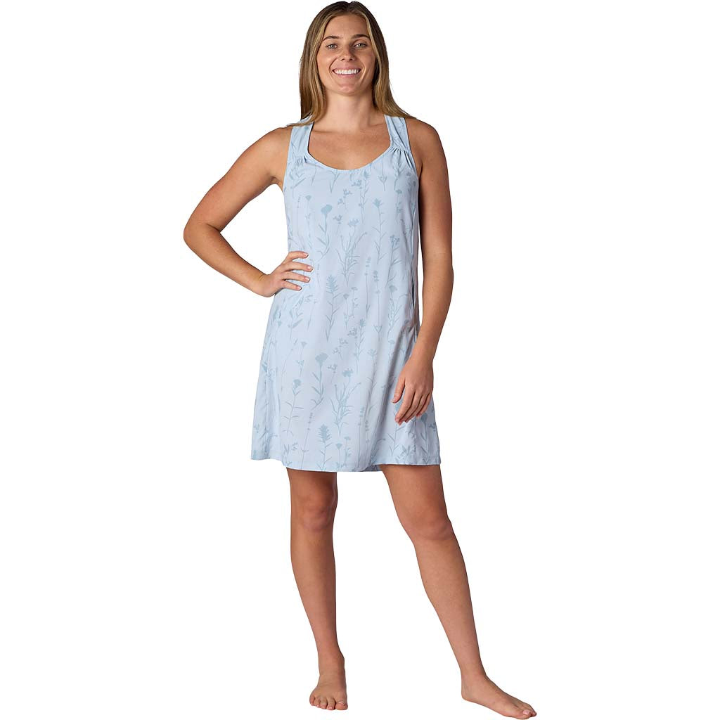 Women's Tucker Dress