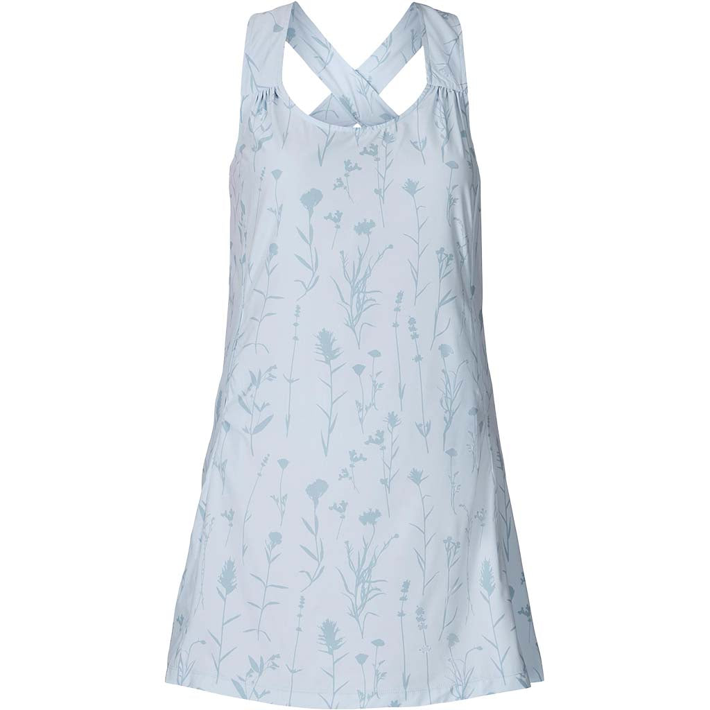 Women's Tucker Dress