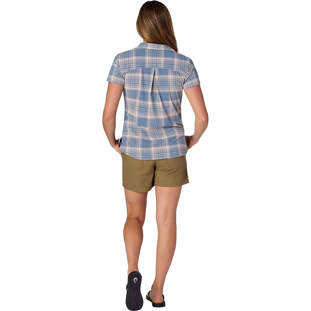 Women's Anderson Shirt