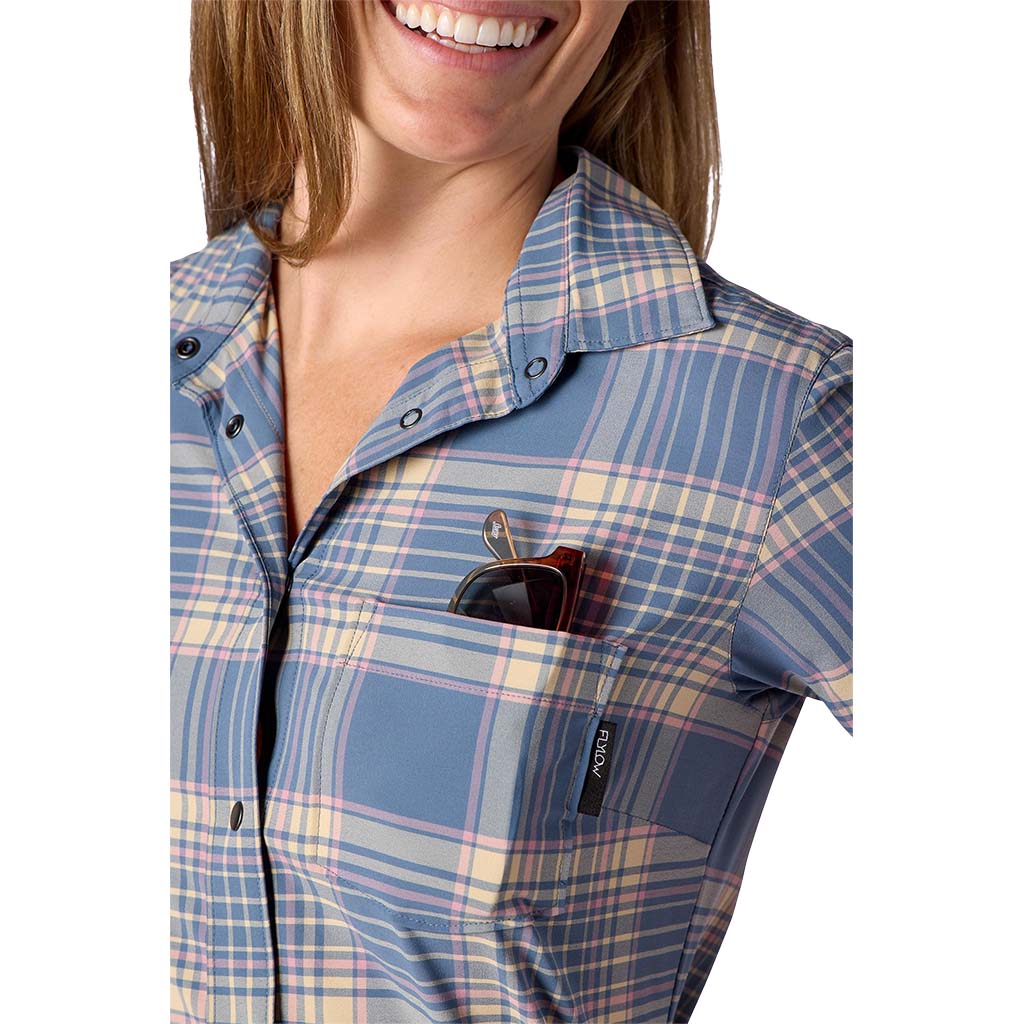 Women's Anderson Shirt