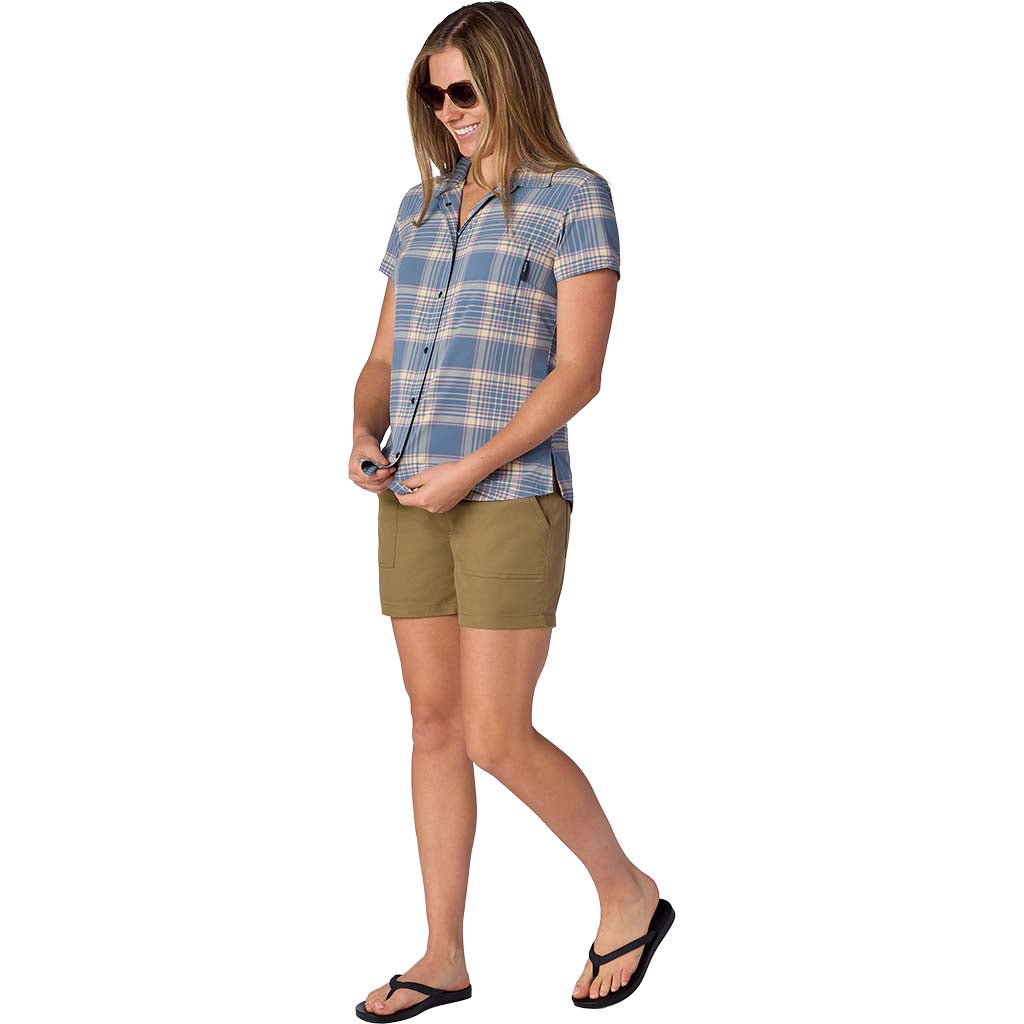 Women's Anderson Shirt
