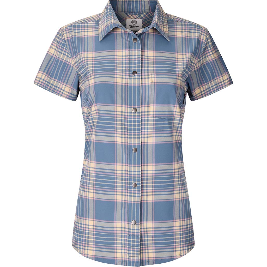 Women's Anderson Shirt