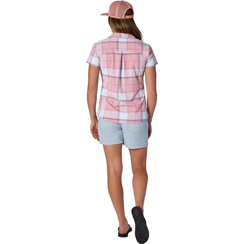 Women's Anderson Shirt