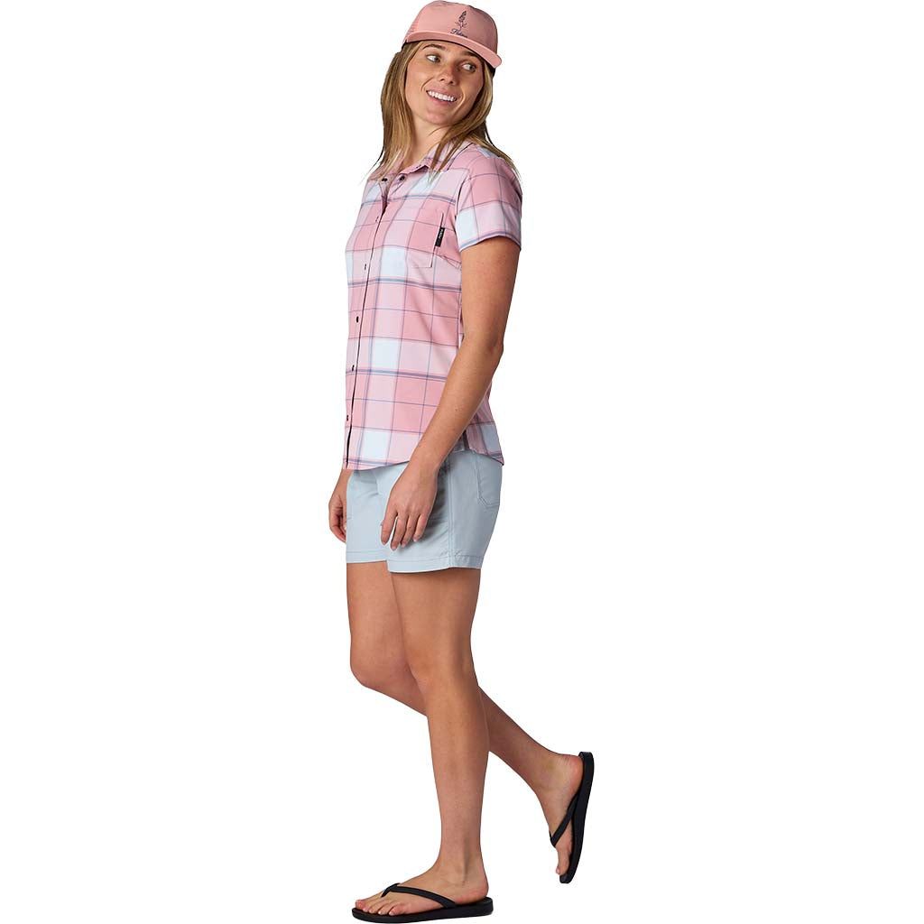Women's Anderson Shirt